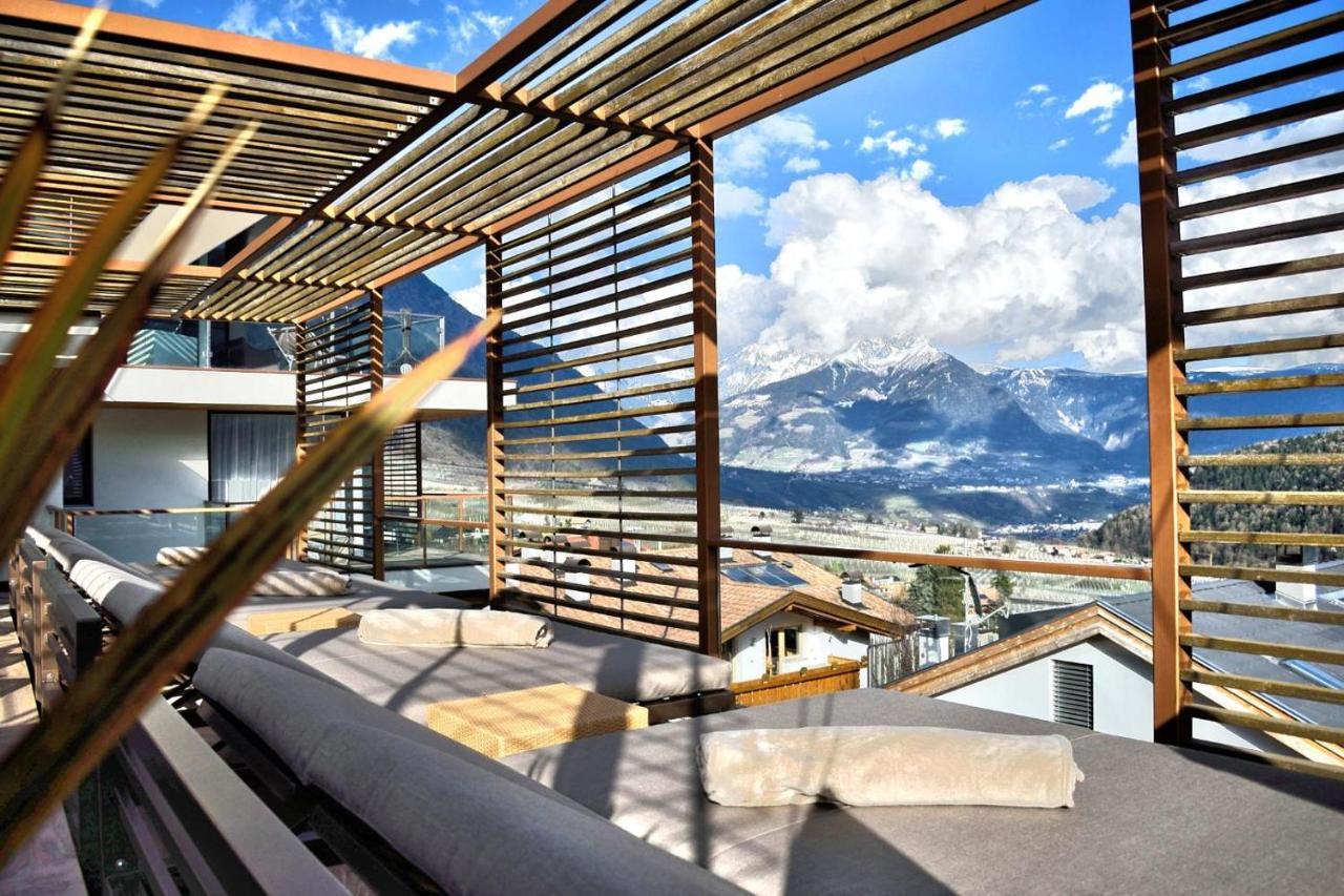 B&B Boutique Hotel Burgund 파르치네스 외부 사진