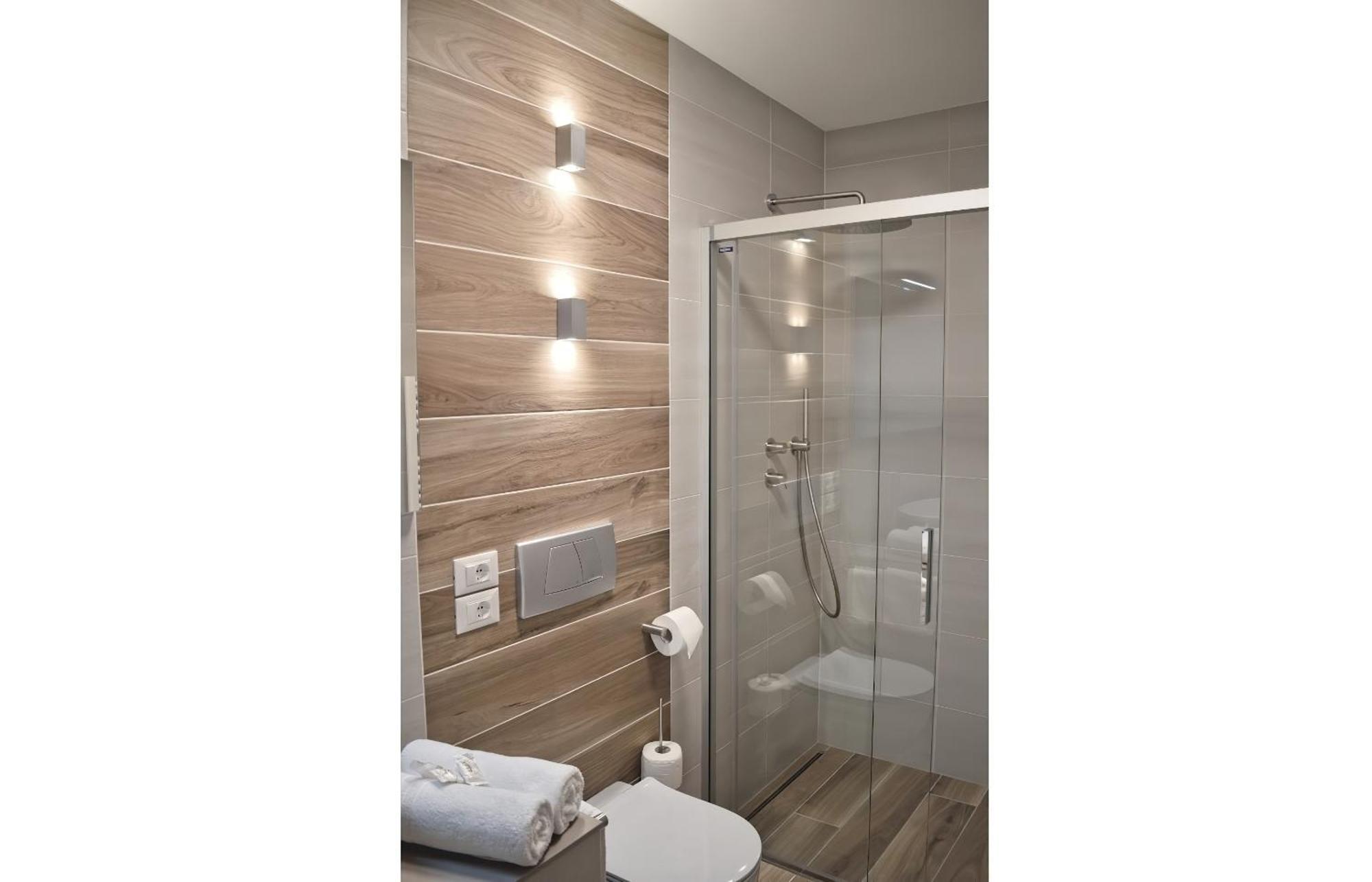 B&B Boutique Hotel Burgund 파르치네스 외부 사진