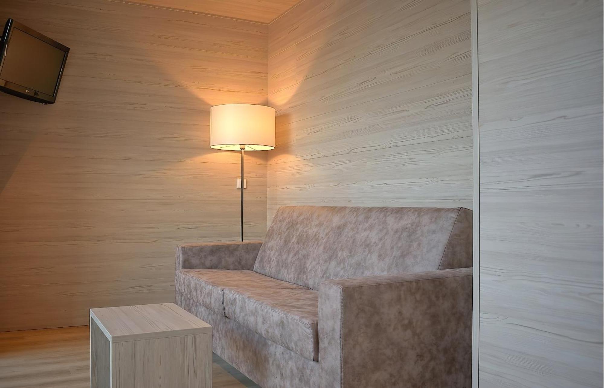 B&B Boutique Hotel Burgund 파르치네스 외부 사진