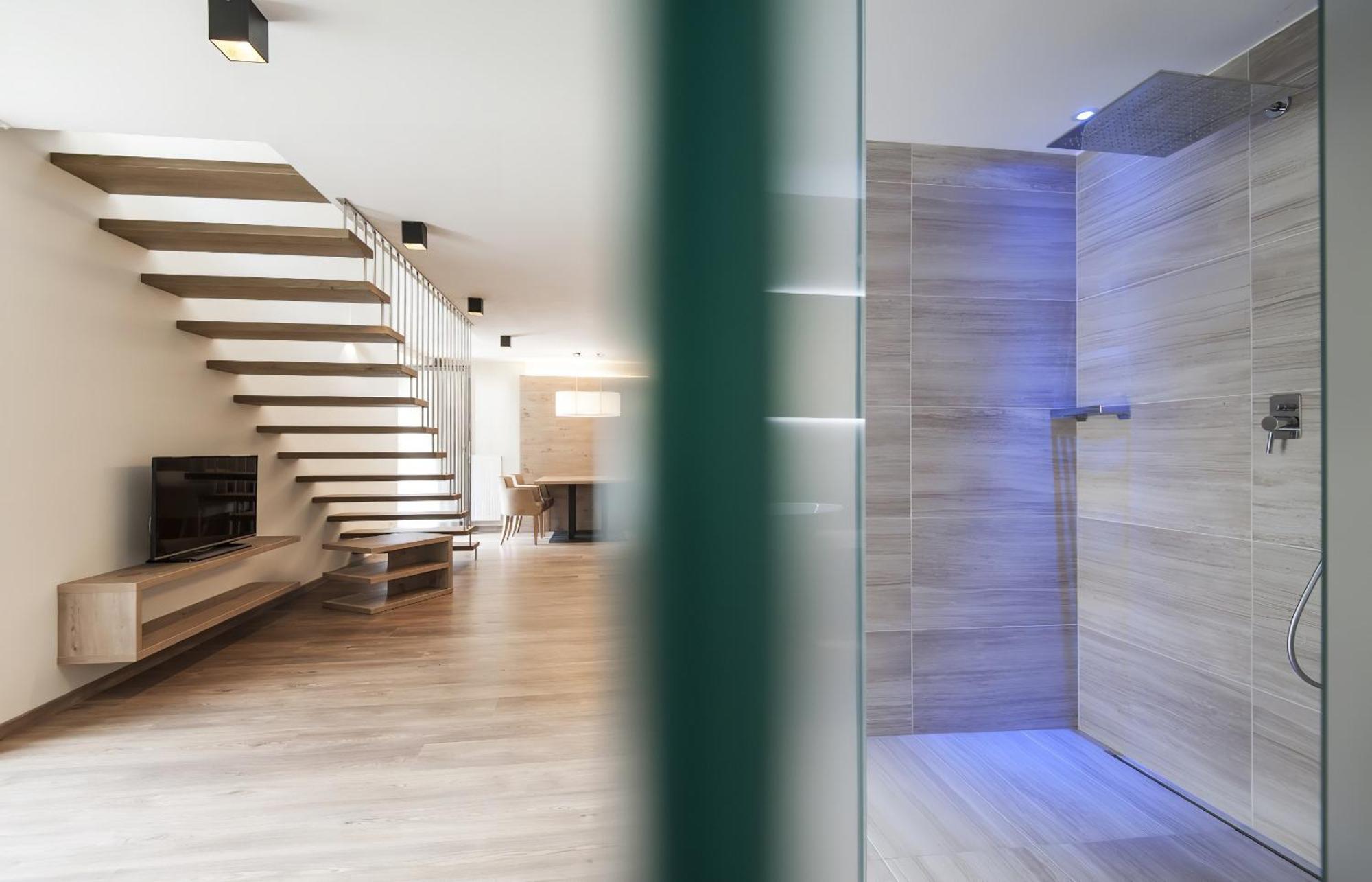 B&B Boutique Hotel Burgund 파르치네스 외부 사진