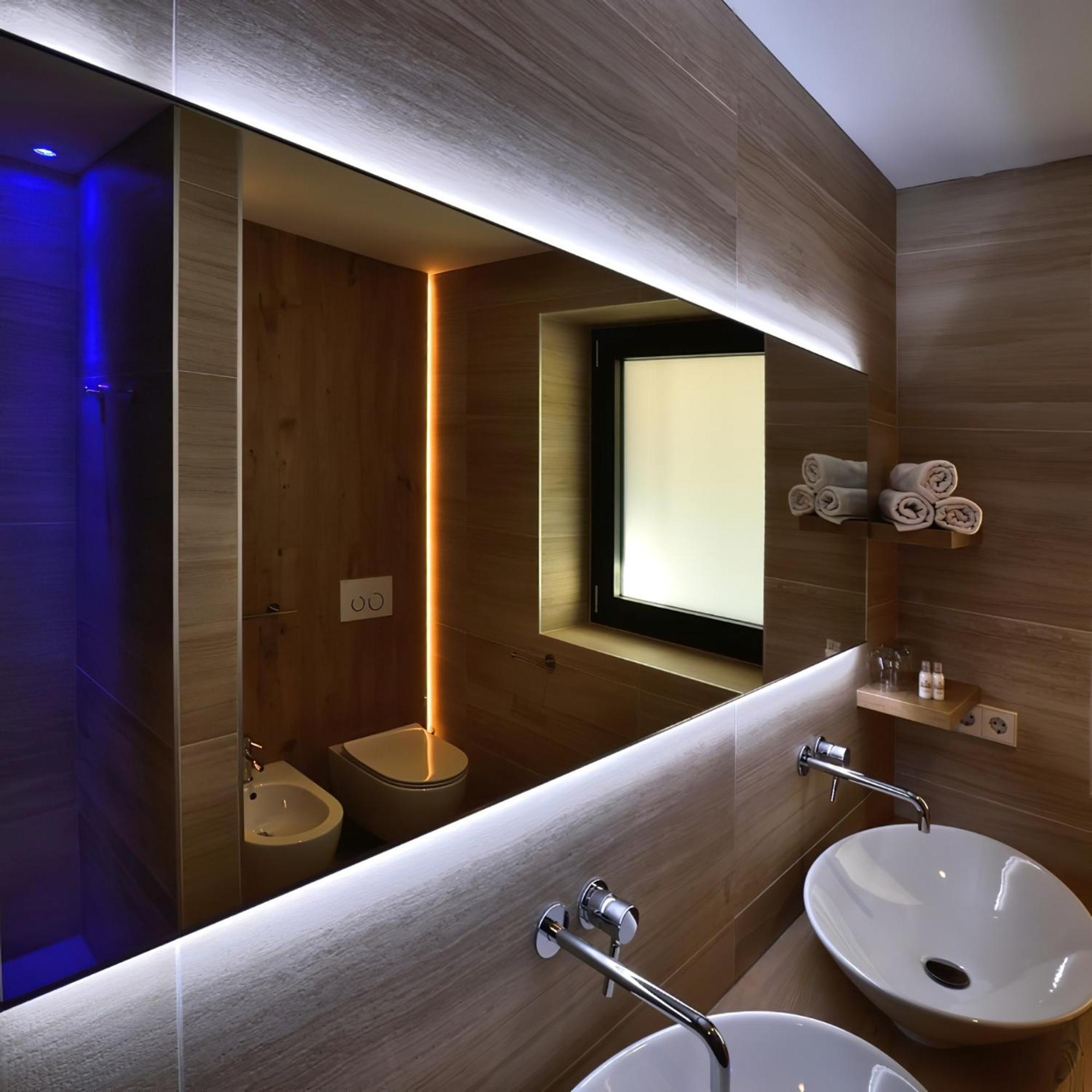 B&B Boutique Hotel Burgund 파르치네스 외부 사진