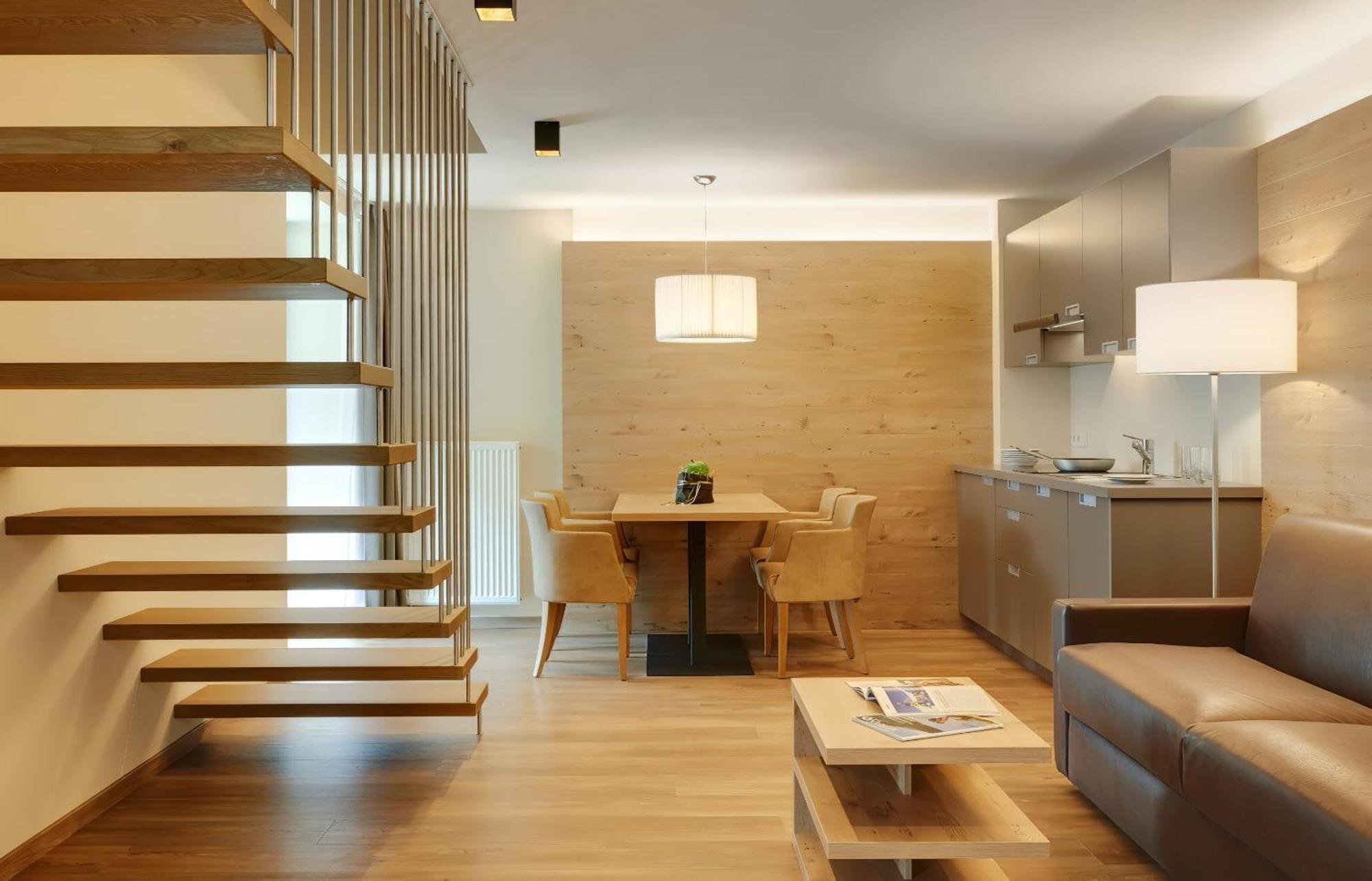 B&B Boutique Hotel Burgund 파르치네스 외부 사진