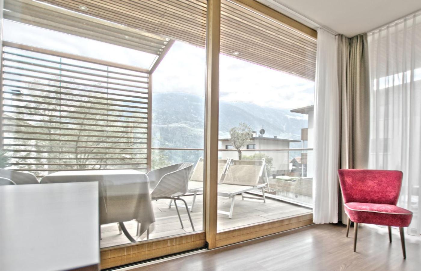 B&B Boutique Hotel Burgund 파르치네스 외부 사진
