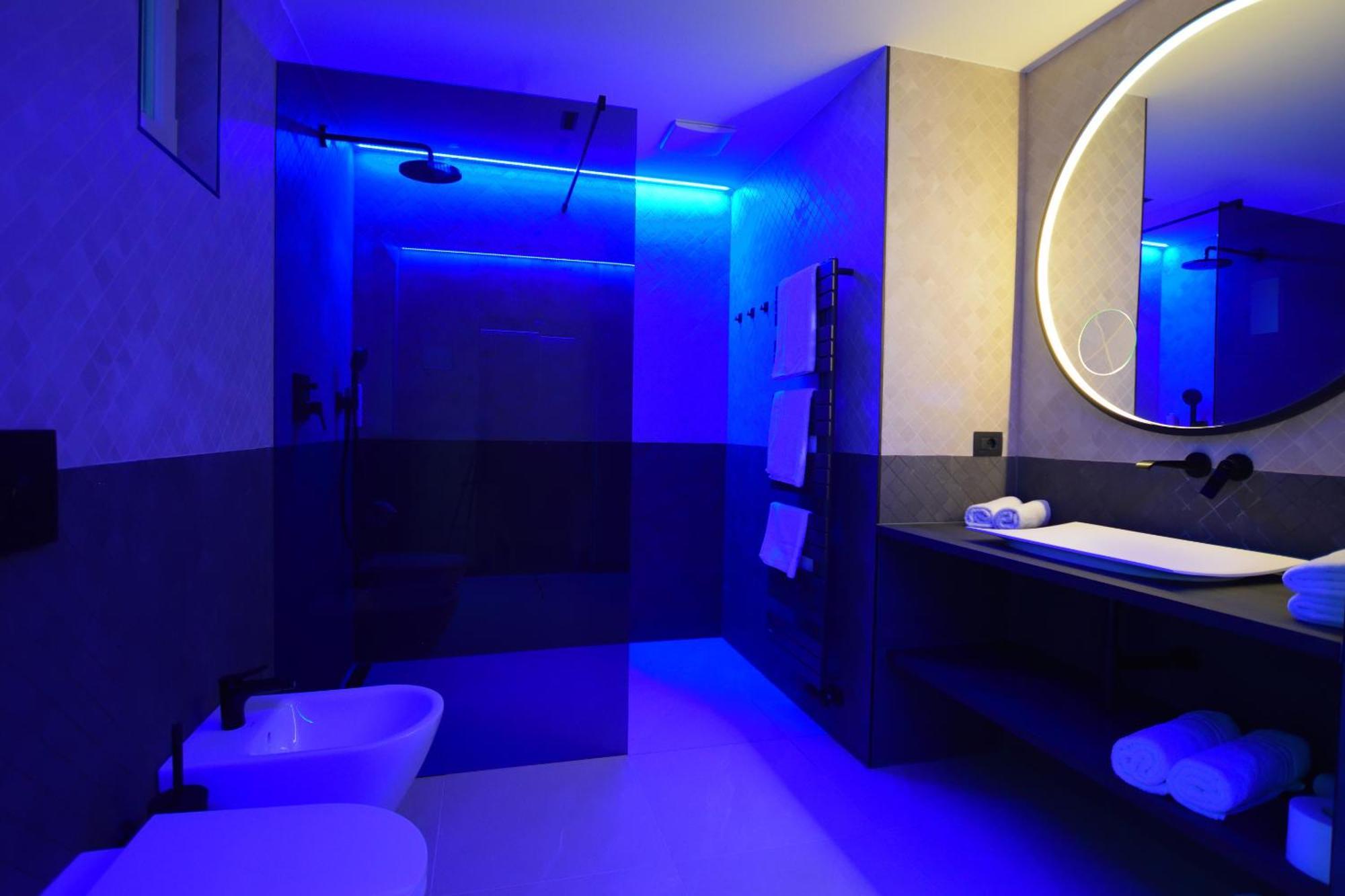 B&B Boutique Hotel Burgund 파르치네스 외부 사진